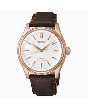 Zegarek męski Seiko Presage Classic Series „Tomioka Silk Promotion Organization” Limited Edition HCC008J1