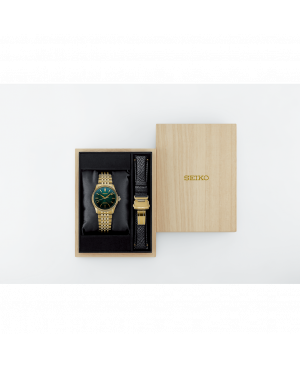 Zegarek męski Seiko Presage Classic Series TRADMAN’S BONSAI Limited Edition HCC009J1