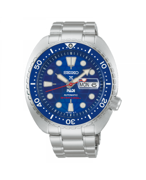 Zegarek męski Seiko Prospex Sea Diver’s Watch PADI 60th Anniversary Limited Edition HBB002K1