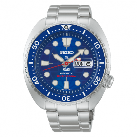 Zegarek męski Seiko Prospex Sea Diver’s Watch PADI 60th Anniversary Limited Edition HBB002K1