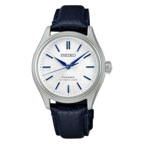Zegarek męski Seiko Presage Classic Series Seiko 145th Anniversary Limited Edition HCC004J1