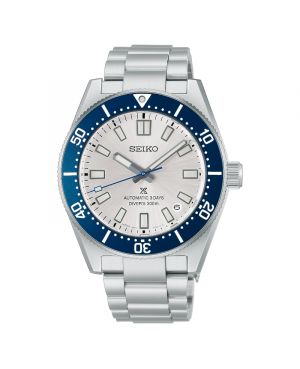 Zegarek męski Seiko Prospex Sea 1965 Heritage Diver’s Watch Seiko 145th Anniversary Limited Edition HBC005J1