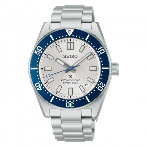 Zegarek męski Seiko Prospex Sea 1965 Heritage Diver’s Watch Seiko 145th Anniversary Limited Edition HBC005J1
