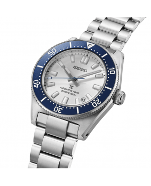 Zegarek męski Seiko Prospex Sea 1965 Heritage Diver’s Watch Seiko 145th Anniversary Limited Edition HBC005J1