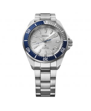 Zegarek męski Seiko Prospex Sea Seiko 145th Anniversary Limited Edition HBB001K1