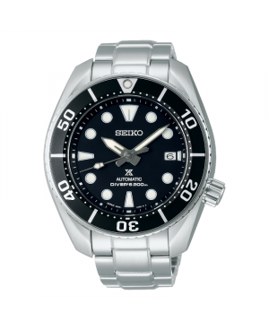 Zegarek męski Seiko Prospex Sea Sumo SPB101J1
