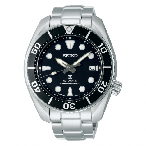 Zegarek męski Seiko Prospex Sea Sumo SPB101J1