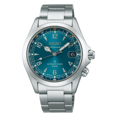 Zegarek męski Seiko Prospex Alpinist SPB503J1