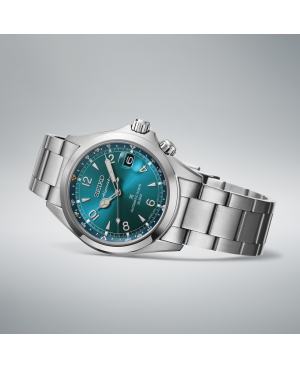 Zegarek męski Seiko Prospex Alpinist SPB503J1
