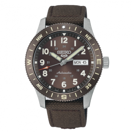 Zegarek męski Seiko 5 Sports Field HDB009K1