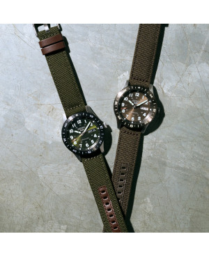 Zegarek męski Seiko 5 Sports Field HDB009K1