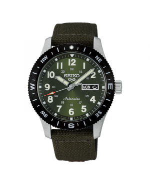Zegarek męski Seiko 5 Sports Field HDB008K1