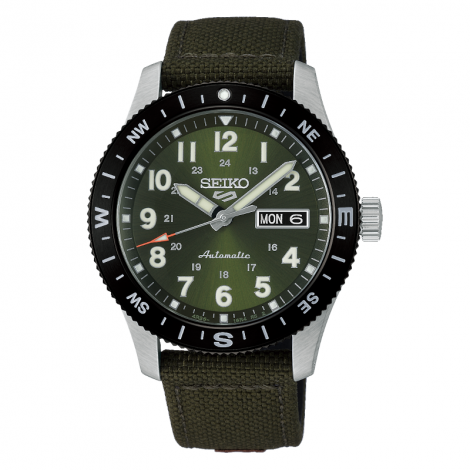 Zegarek męski Seiko 5 Sports Field HDB008K1