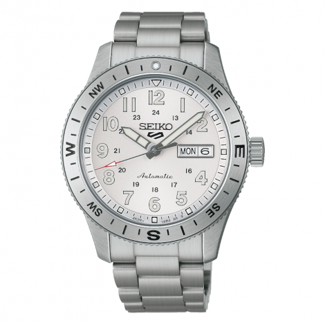 Zegarek męski Seiko 5 Sports Field HDB007K1