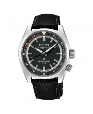 Zegarek męski Seiko Prospex Speedtimer Automatic HBC004J1