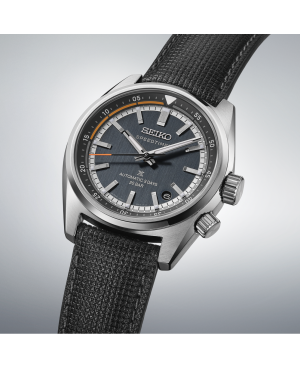 Zegarek męski Seiko Prospex Speedtimer Automatic HBC004J1