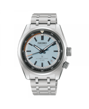 Zegarek męski Seiko Prospex Speedtimer Automatic HBC003J1