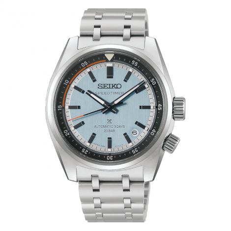 Zegarek męski Seiko Prospex Speedtimer Automatic HBC003J1