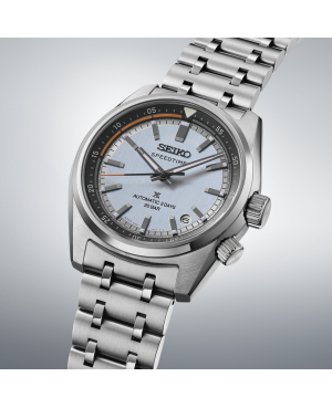 Zegarek męski Seiko Prospex Speedtimer Automatic HBC003J1
