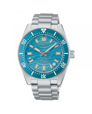 Zegarek męski Seiko Prospex 1965 Heritage Diver’s Watch 60th Anniversary Fan-Selected Limited Edition HBC011J1