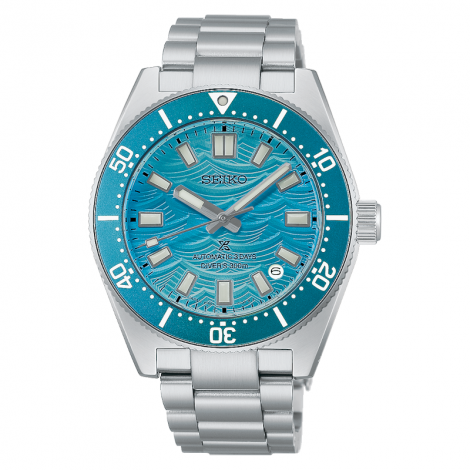 Zegarek męski Seiko Prospex 1965 Heritage Diver’s Watch 60th Anniversary Fan-Selected Limited Edition HBC011J1