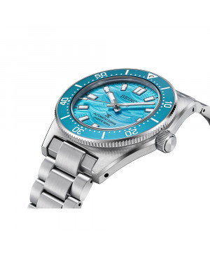 Zegarek męski Seiko Prospex 1965 Heritage Diver’s Watch 60th Anniversary Fan-Selected Limited Edition HBC011J1