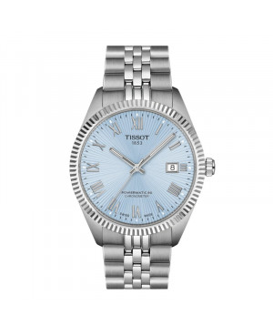 Zegarek męski Tissot Ballade 39mm T156.408.11.353.00