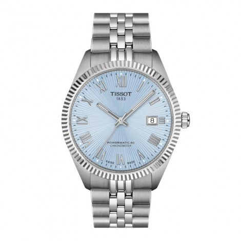 Zegarek męski Tissot Ballade 39mm T156.408.11.353.00