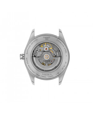 Zegarek męski Tissot Ballade 39mm T156.408.11.353.00