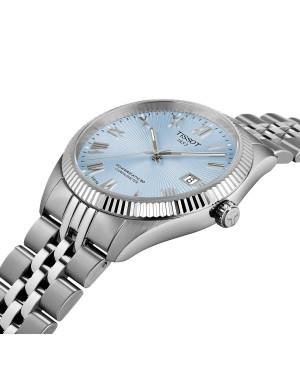Zegarek męski Tissot Ballade 39mm T156.408.11.353.00