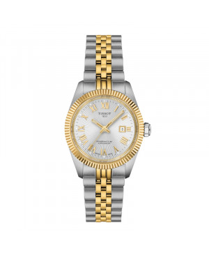 Zegarek damski Tissot Ballade 30mm T156.208.22.033.01 (T1562082203301)