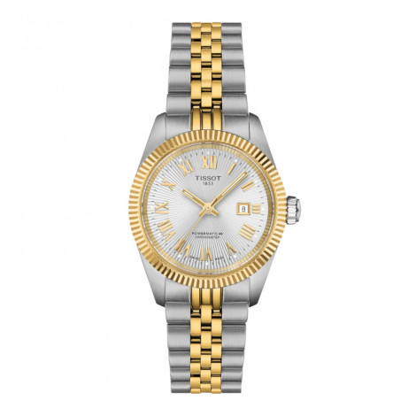 Zegarek damski Tissot Ballade 30mm T156.208.22.033.01 (T1562082203301)