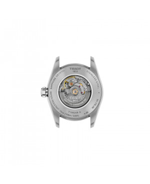 Zegarek damski Tissot Ballade 30mm T156.208.22.033.01 (T1562082203301)