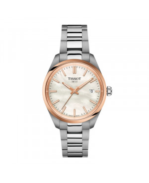 Zegarek damski Tissot PR 100 34mm T150.210.21.111.00