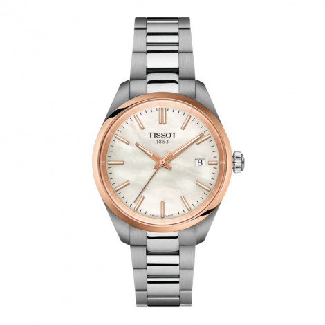 Zegarek damski Tissot PR 100 34mm T150.210.21.111.00