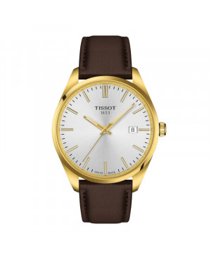 Zegarek męski Tissot PR 100 40mm T150.410.36.391.00