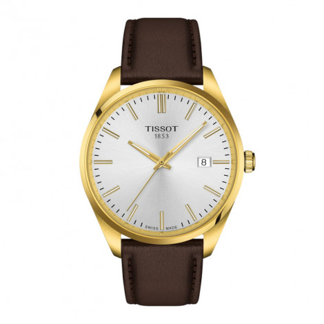 Zegarek męski Tissot PR 100 40mm T150.410.36.391.00