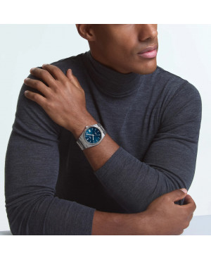 Zegarek męski Tissot PRX Titanium 38mm T137.807.44.041.00