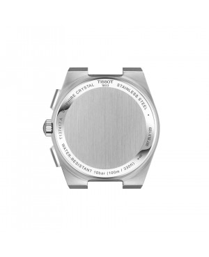 Zegarek męski Tissot PRX Chronograph 41mm T137.417.11.041.00