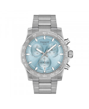 Zegarek męski Tissot Supersport Chrono 42mm T125.417.11.351.00