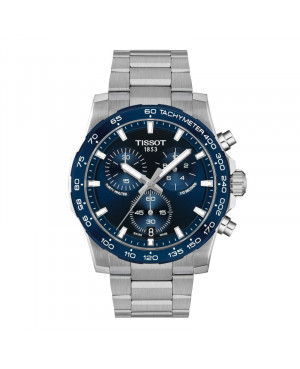 Supersport Chrono 42mm T125.417.11.041.00