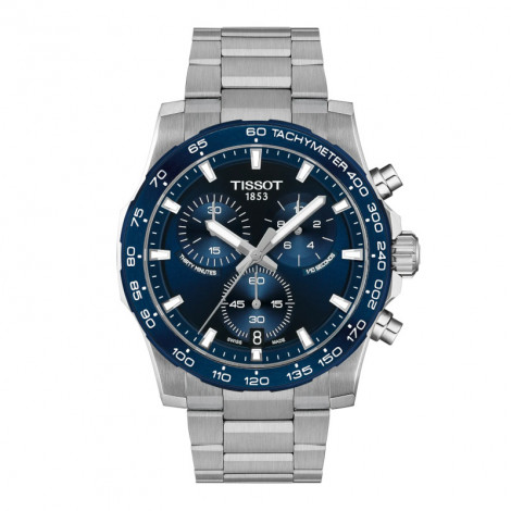 Supersport Chrono 42mm T125.417.11.041.00
