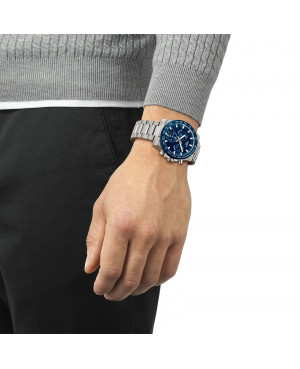 Supersport Chrono 42mm T125.417.11.041.00