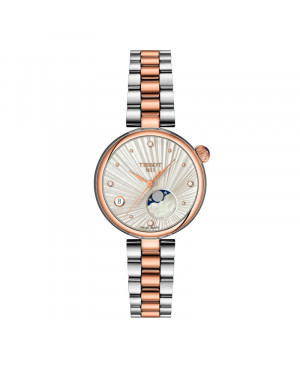 Zegarek damski Tissot Désir T152.223.22.036.00