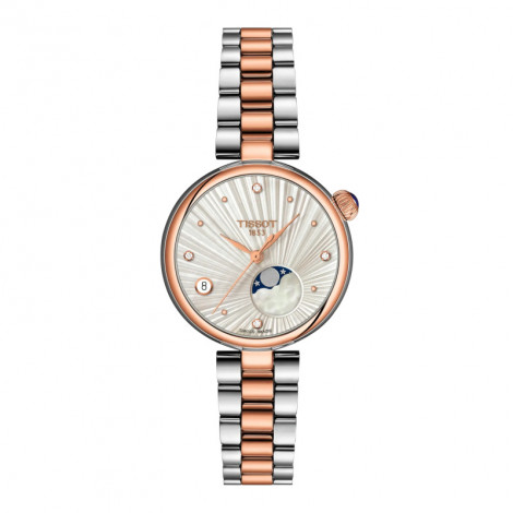 Zegarek damski Tissot Désir T152.223.22.036.00