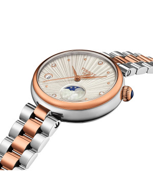 Zegarek damski Tissot Désir T152.223.22.036.00