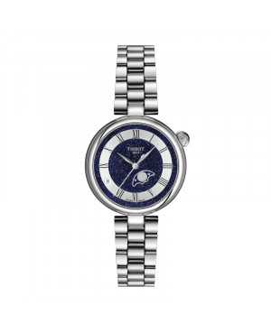 Zegarek damski Tissot Désir 29.6mm T152.223.11.493.00