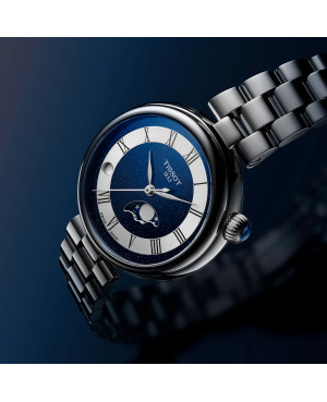 Zegarek damski Tissot Désir 29.6mm T152.223.11.493.00