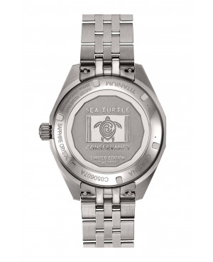 Zegarek męski Certina DS SUPER PH2000M STC C050.607.44.041.10