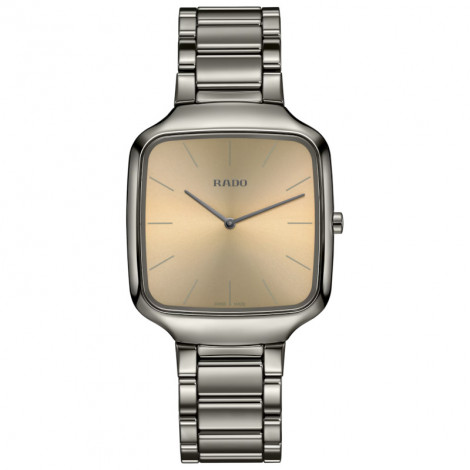 Szwajcarski zegarek damski Rado True Square Thinline R27119402